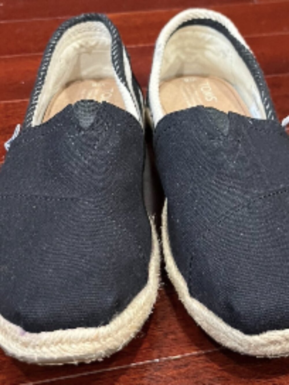 Toms 6W